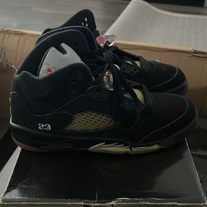 Air Jordan 5 Retro